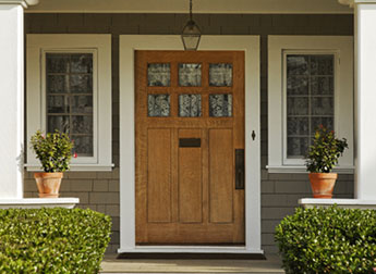 Door - Exterior Doors